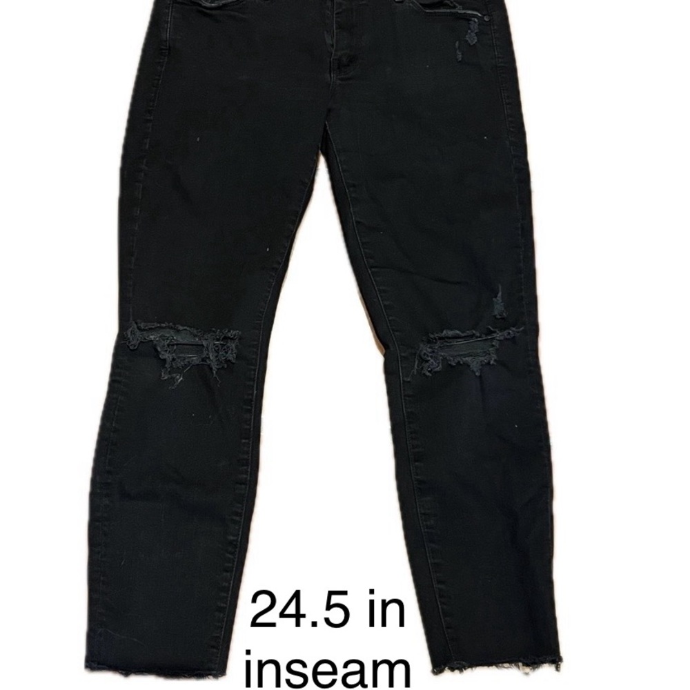 MOTHER jeans